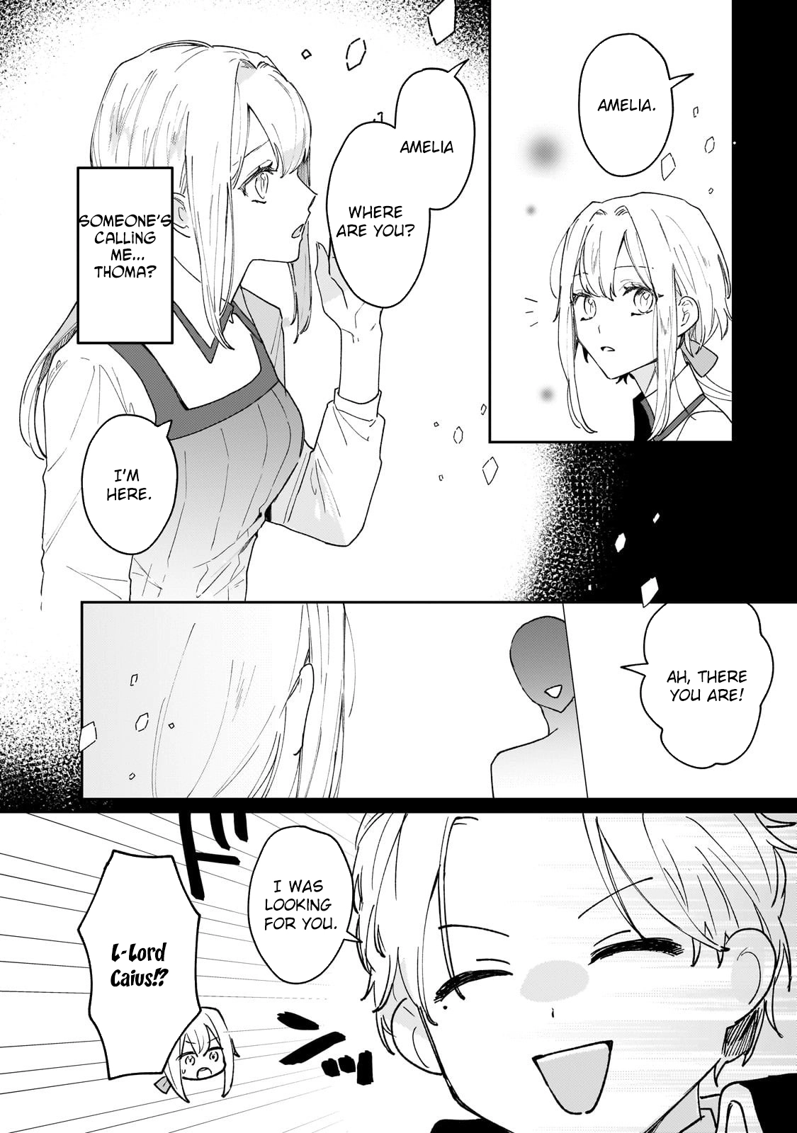 Former Court Alchemist’s Relaxed Frontier Life. Chapter 21 Page 8